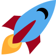 Rocket-Icon